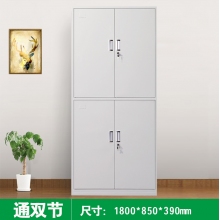 海利洛文件柜-通雙節(jié)