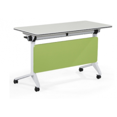 折疊多功能培訓(xùn)桌