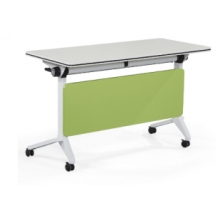 折疊多功能培訓(xùn)桌