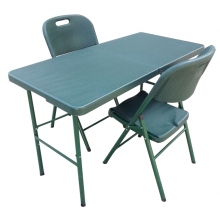 吹塑野戰(zhàn)作業(yè)桌