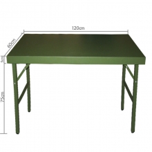 野戰(zhàn)作業(yè)桌