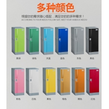 ABS塑料更衣柜