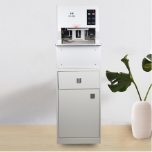 三孔全自動線式檔案裝訂機