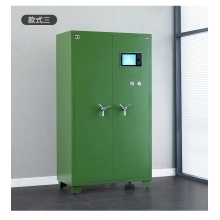 智能槍支彈藥保險(xiǎn)柜