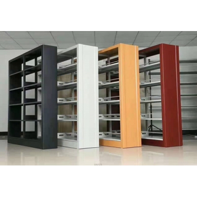 智能雙面書架（帶高度任意調(diào)節(jié)指示燈）