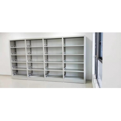 智能單面書架（帶高度任意調(diào)節(jié)指示燈）