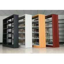 智能雙面書架（帶高度任意調(diào)節(jié)指示燈）