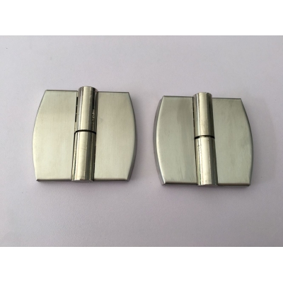 公共廁所門合頁