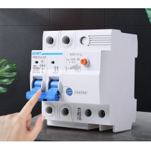 漏電保護(hù)器