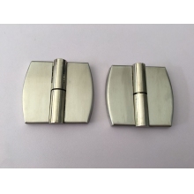 公共廁所門合頁