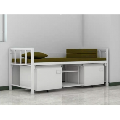 制式床（含柜）