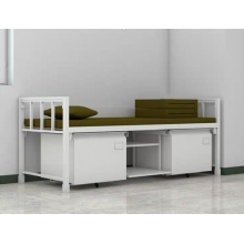 制式床（含柜）