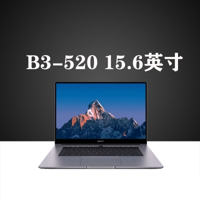 MateBook B3-520