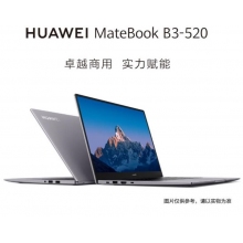 MateBook B3-520
