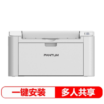 奔圖（PANTUM） P2505N黑白激光打印機