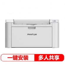 奔圖（PANTUM） P2505N黑白激光打印機(jī)