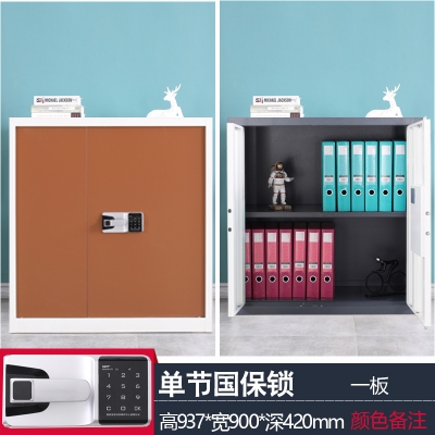 海利洛保密柜-單節(jié)無(wú)斗套色國(guó)保鎖
