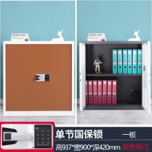 海利洛保密柜-單節(jié)無(wú)斗套色國(guó)保鎖